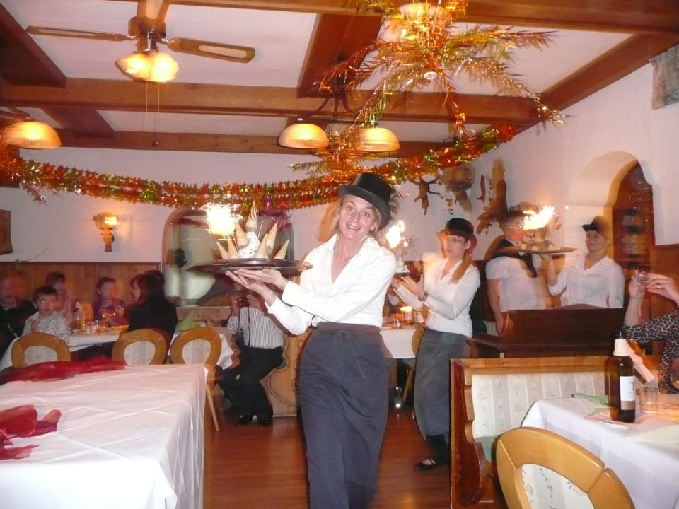 Silvester Karnischer Hof