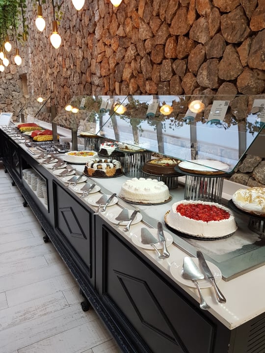 Gastro Playa Garden Selection Hotel & Spa