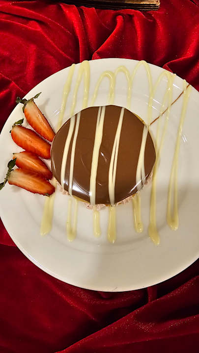 Gastro Hotel Delphin Palace