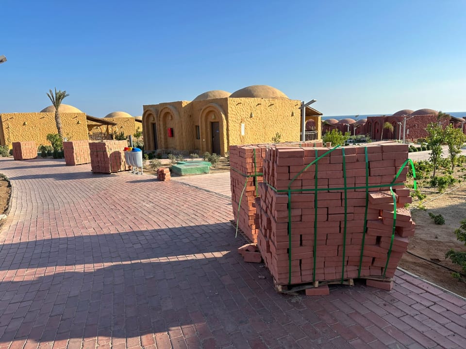 Sonstiges Pickalbatros Villaggio Resort - Portofino