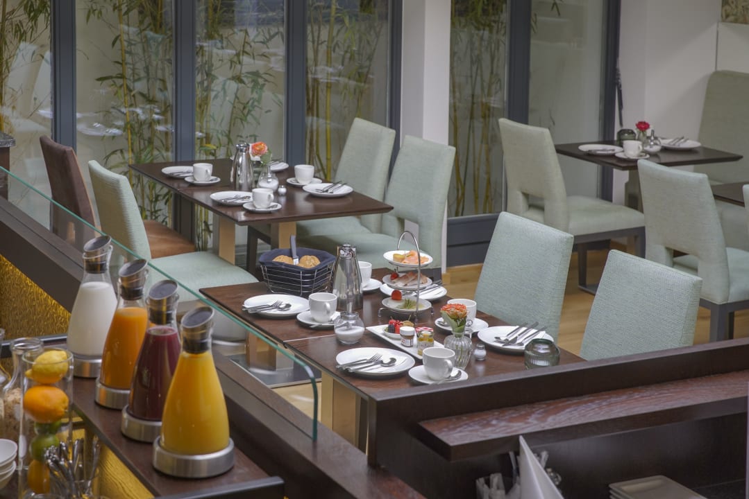 Gastro Essensio Hotel Düsseldorf