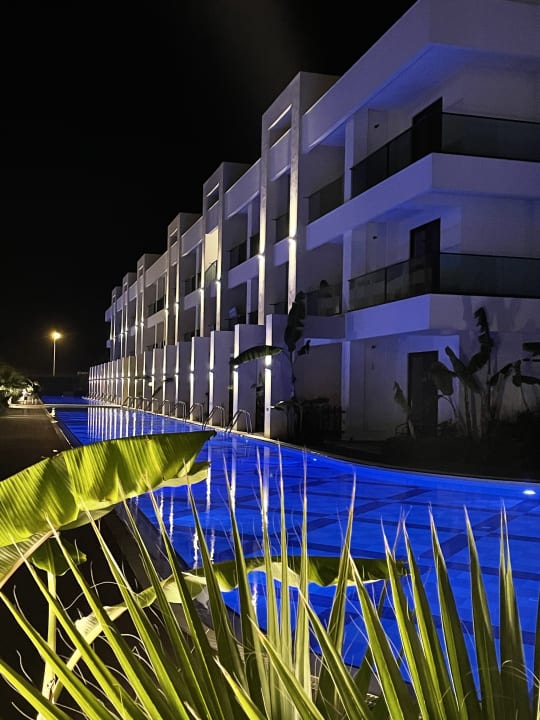 Außenansicht Korumar Ephesus Beach & Spa Resort