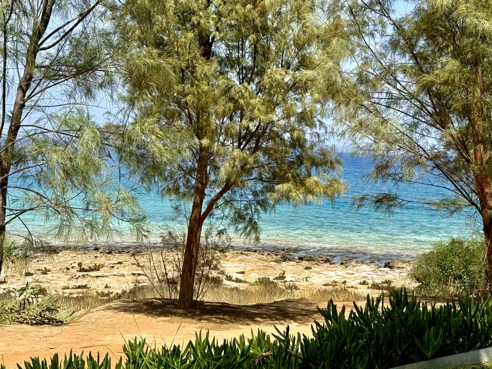 Strand Crystal Springs Beach Hotel