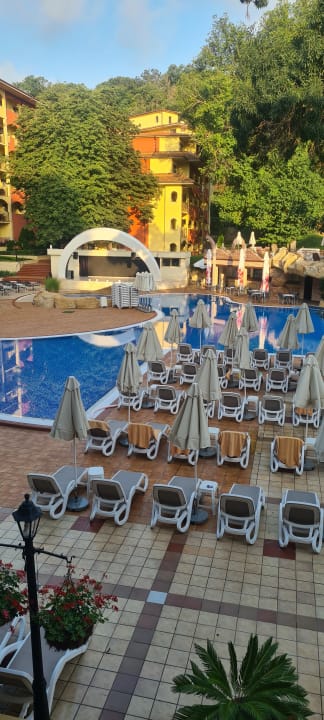 Pool GRIFID Aqua Club Bolero