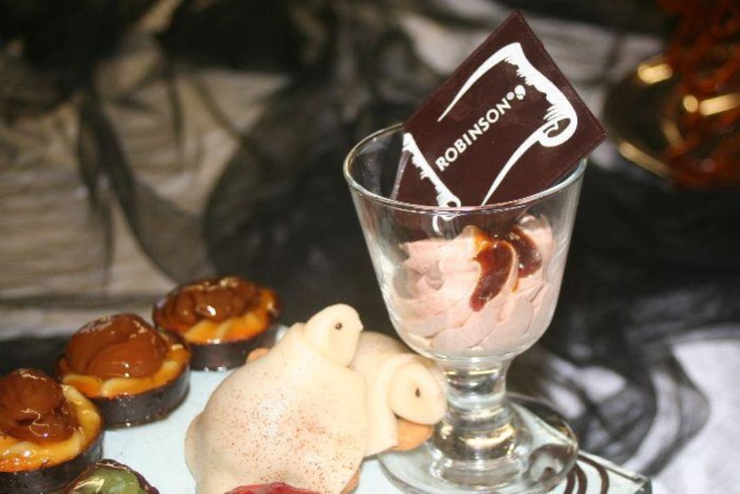 Süße Träume  ROBINSON NOBILIS