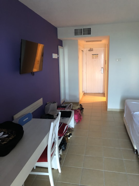 Zimmer Blau varadero - Adults only