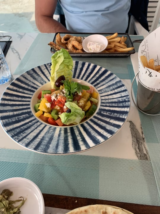 Gastro Rixos The Palm Hotel & Suites