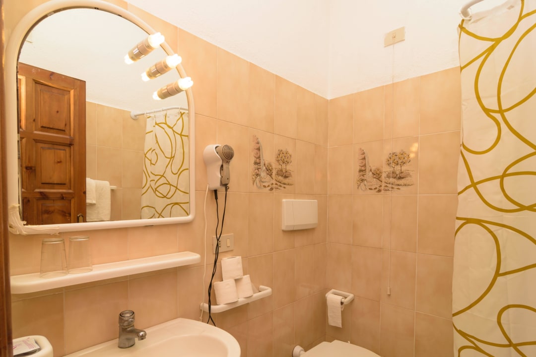 Bad Villa Fiorentina