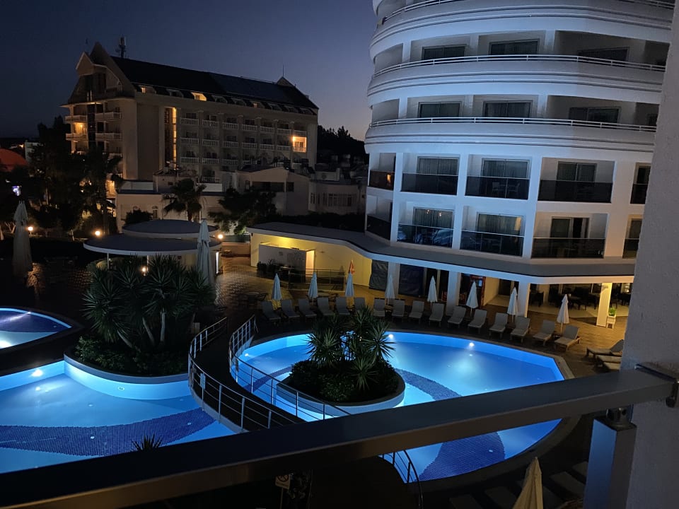 Lobby Laguna Beach Alya Resort & Spa Hotel