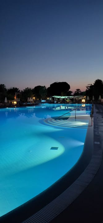 Pool VONRESORT Golden Beach