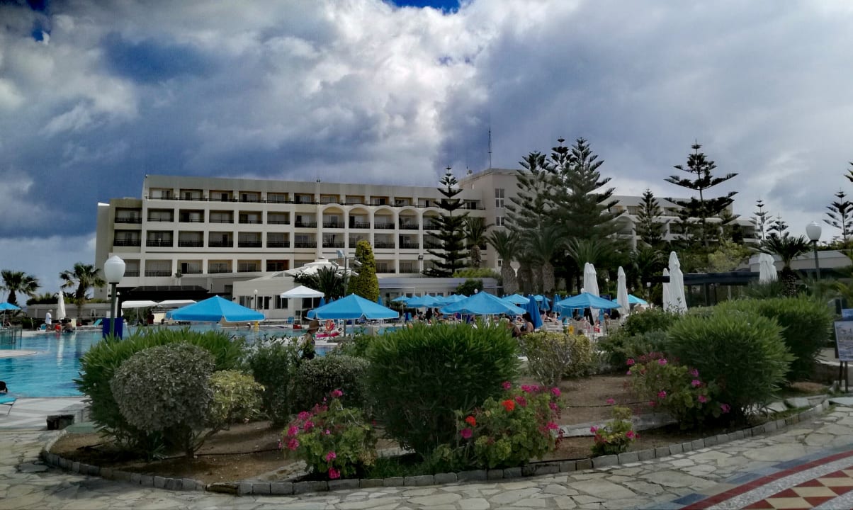 Außenansicht Iberostar Waves Creta Panorama & Mare