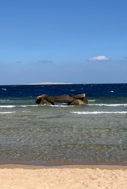 Strand Pickalbatros Citadel Resort