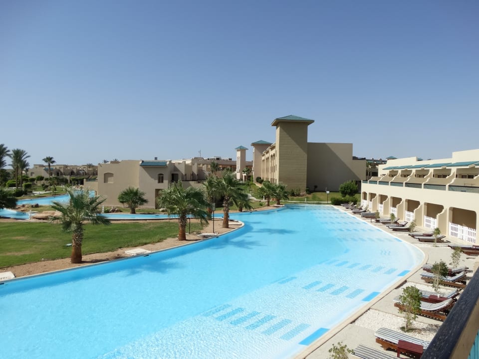 Ausblick Coral Sea Holiday Village