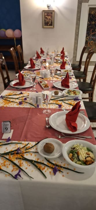 Gastro Seaden Sea World Resort & Spa