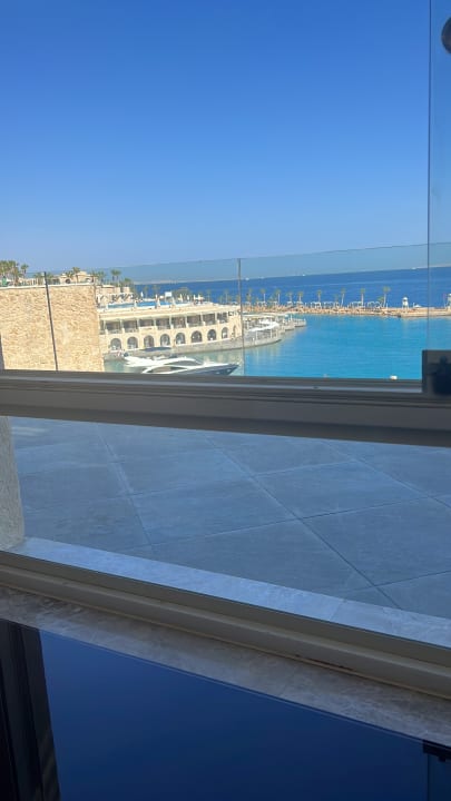 Außenansicht Pickalbatros Citadel Resort