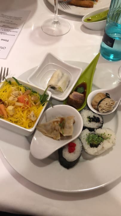 Gastro CM Castell de Mar