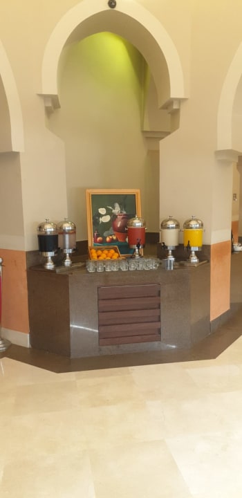 Gastro Iberotel Makadi Beach