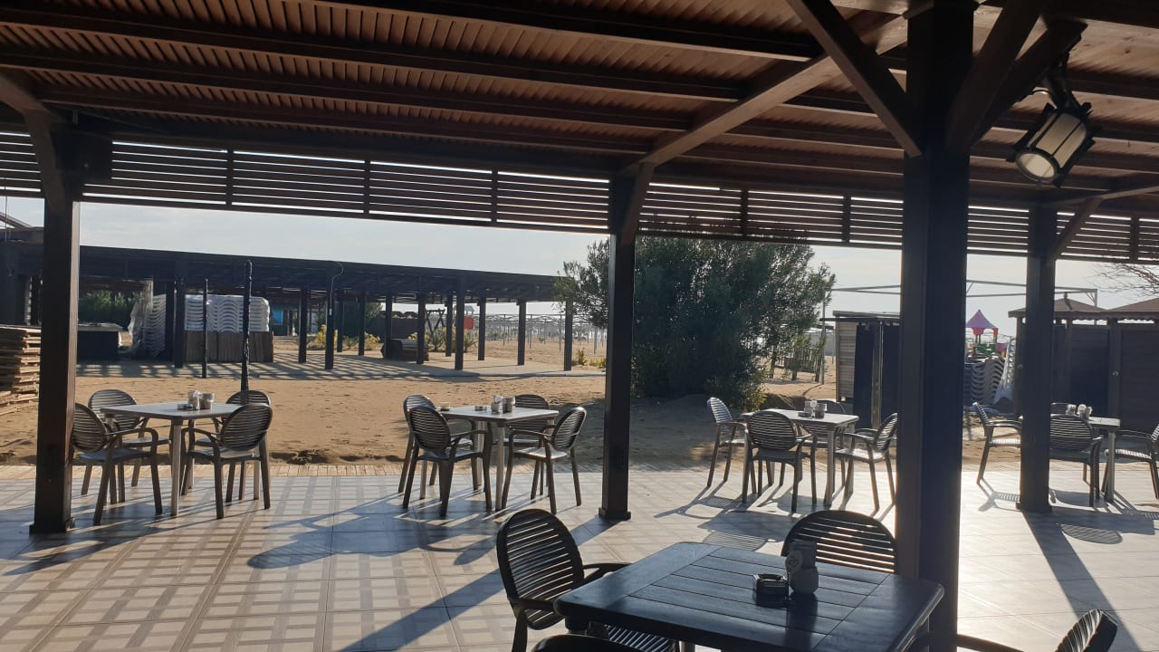 Strand Aydinbey Kings Palace & Spa