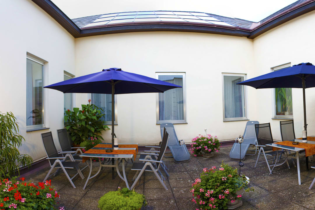 Sonstiges Hotel Artner