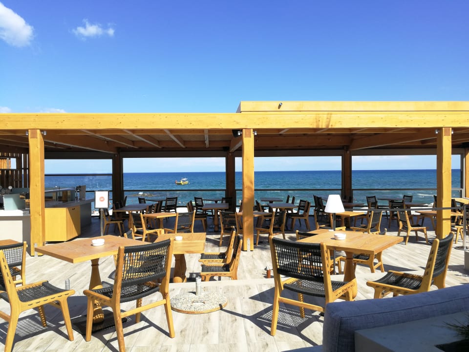 Gastro Cactus Beach