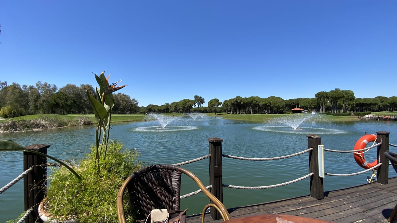 Sonstiges Sueno Hotels Golf Belek