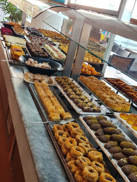 Gastro Hotel Pine Bay Holiday Resort