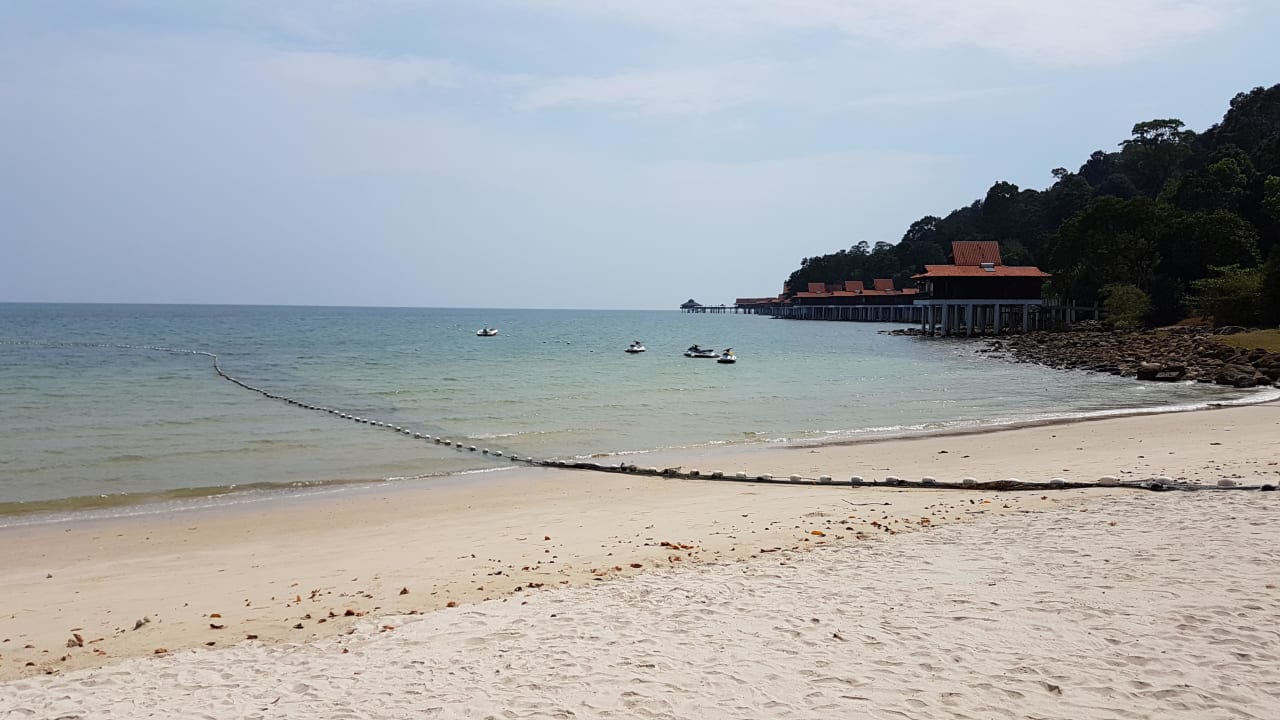 Strand Berjaya Langkawi Resort Burau Bay Teluk Burau