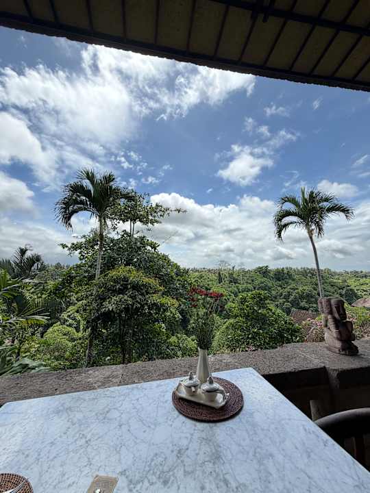 Ausblick Pita Maha Resort & Spa