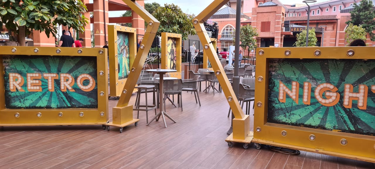 Gastro Megasaray Club Belek