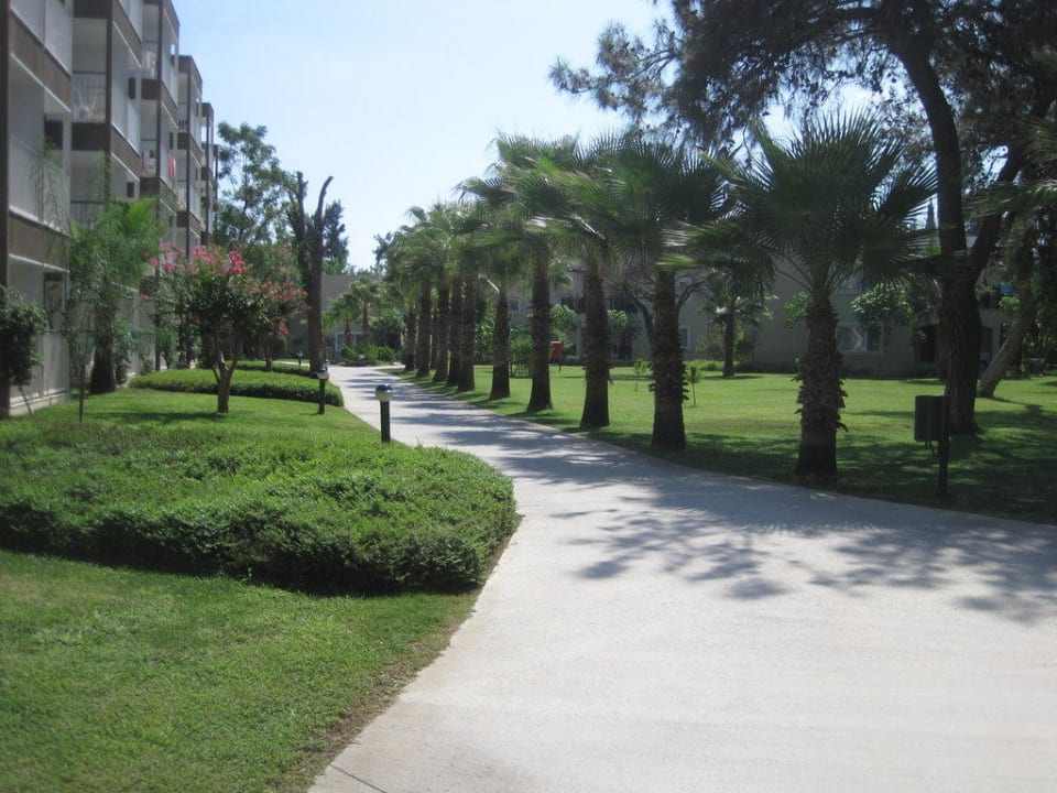 Hotel Otium Eco Club Side Marvida Family Eco