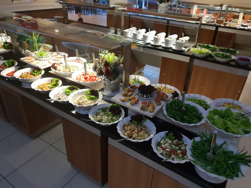 Gastro Hotel Gardenia Beach