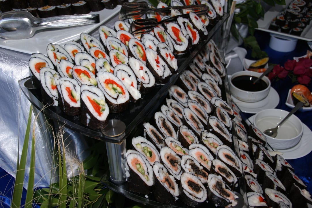 Fischabend Hane Family Resort