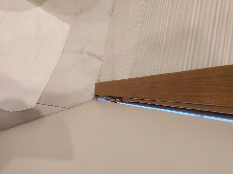 Zimmer Ibiscus Hotel Rhodos