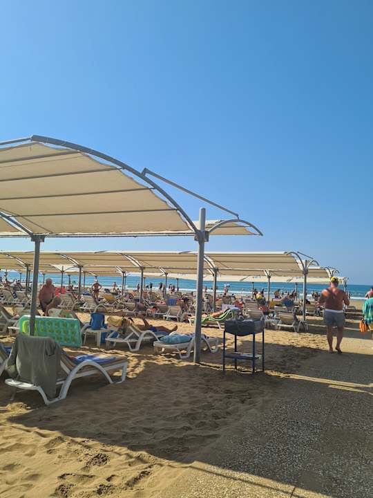 Strand Sunis Kumköy Beach Resort Hotel & Spa