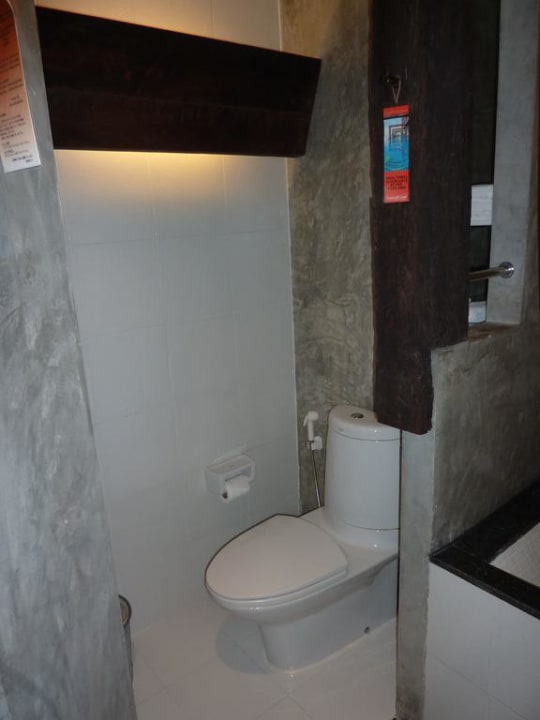 Bad Siam@Siam Design Hotel Bangkok