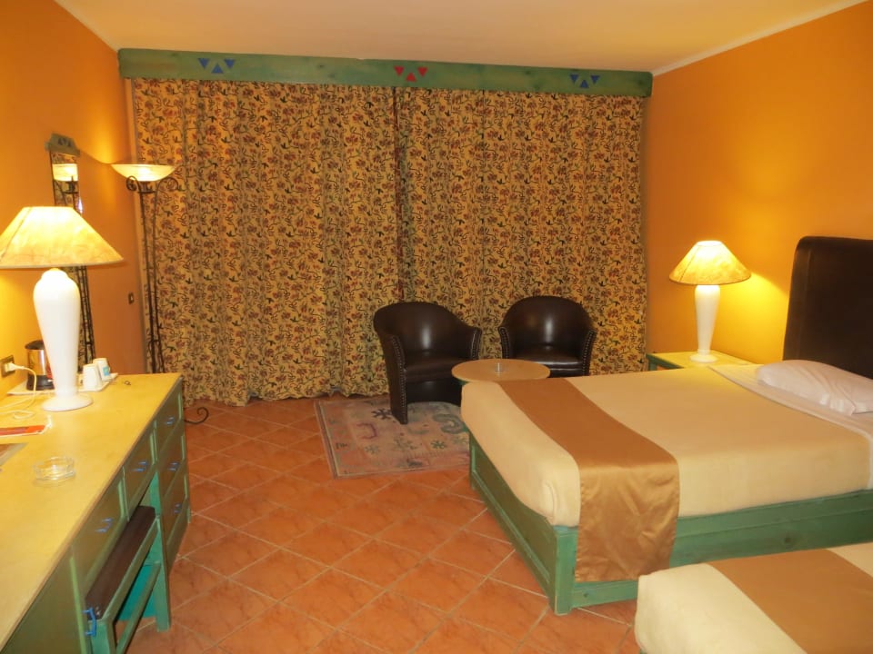 B 120 (EG) Arabia Azur Resort