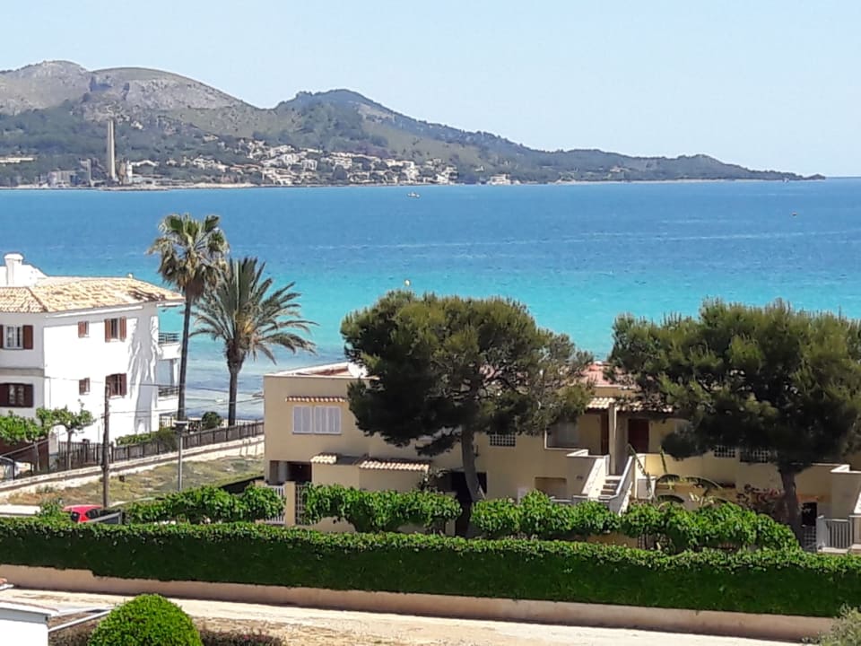 Zimmer Grupotel Los Principes & Spa