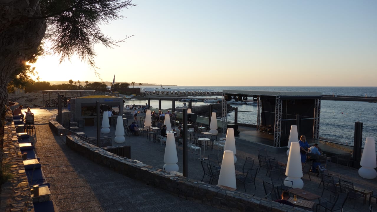 Gastro Nana Golden Beach