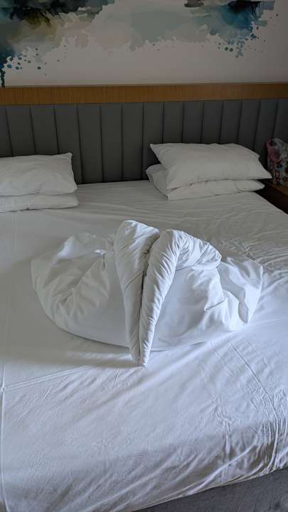 Zimmer Limak Limra Hotel & Resort