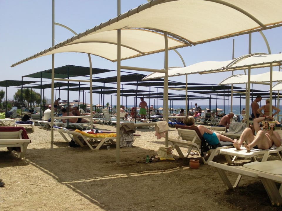 Strand Solivia Hotel