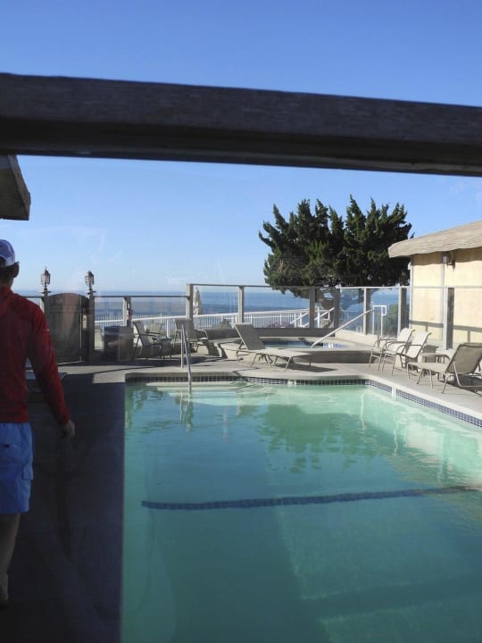 Plansch Hotel Cottage Inn By the Sea