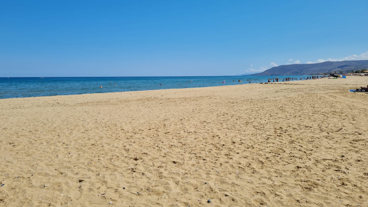 Strand Delfina Boutique Hotel