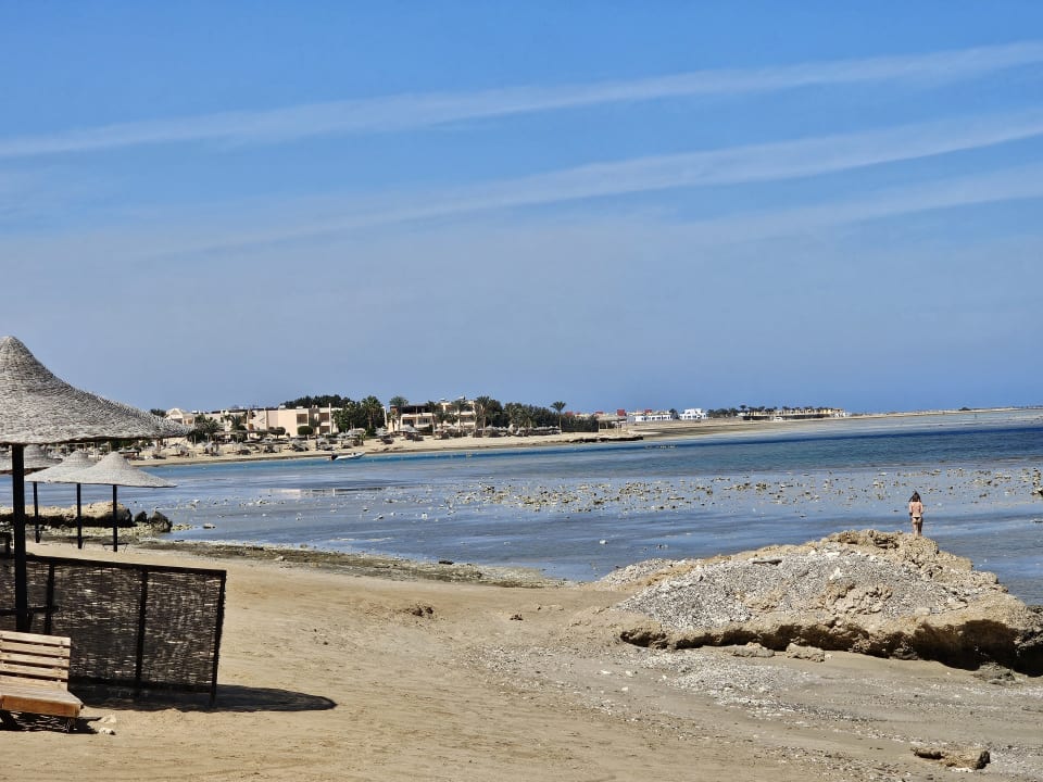 Strand Bliss Nada Beach Resort