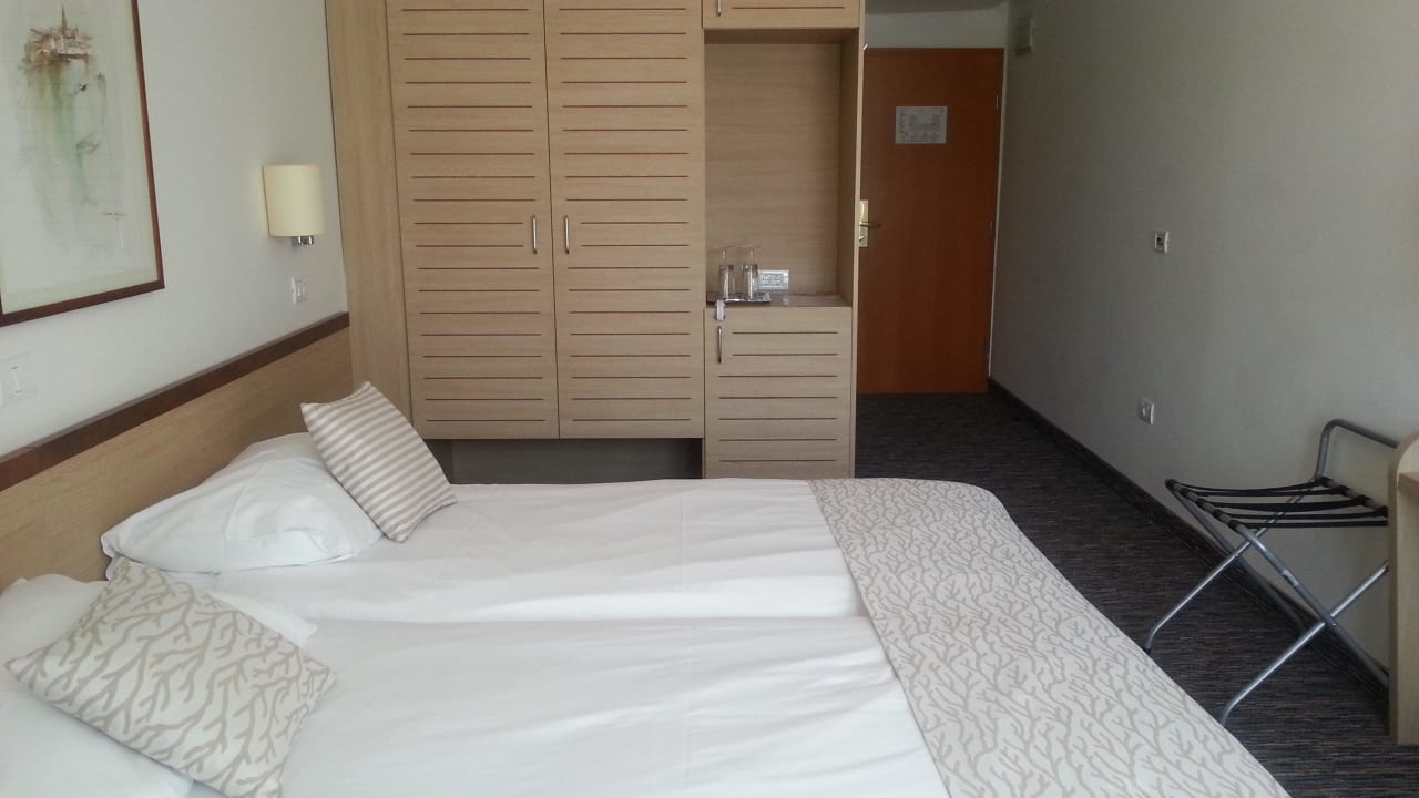 Neu renoviert Valamar Sanfior Hotel & Casa