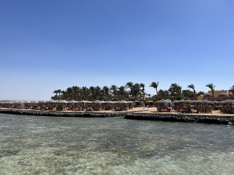 Strand Grand Makadi