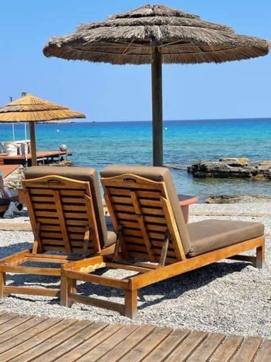 Strand Aquagrand Artistic Luxury Beach Resort - Adults only