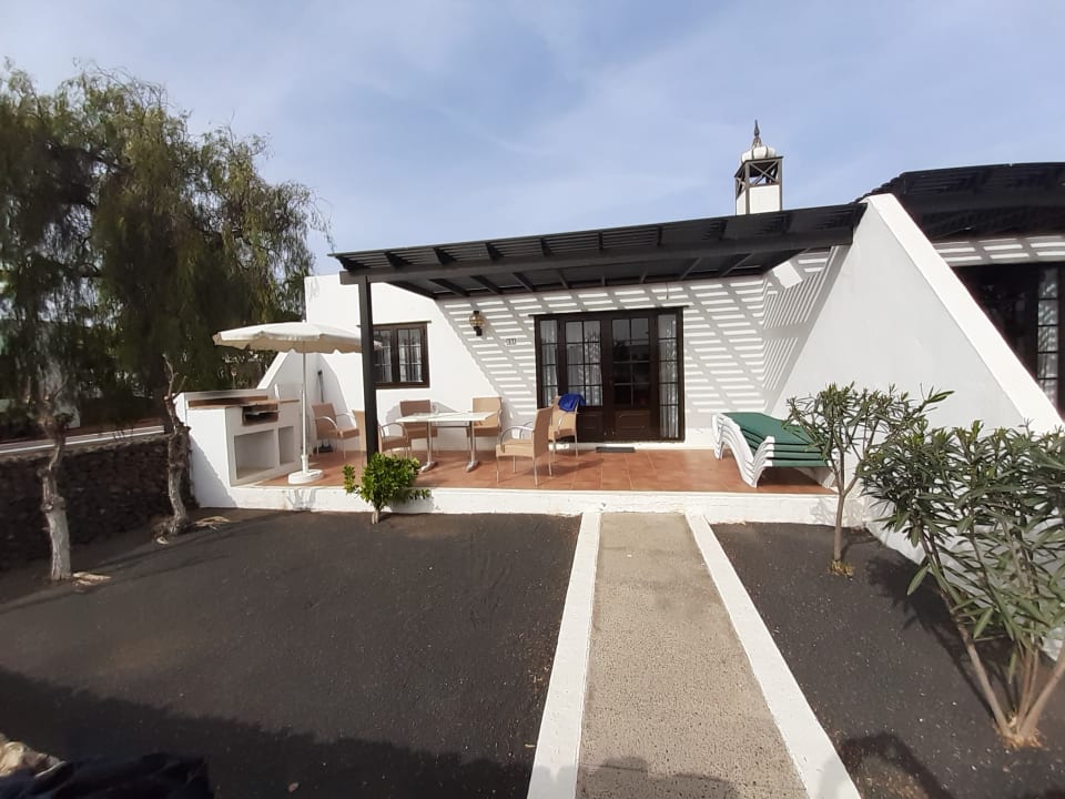 Zimmer Ona Las Casitas