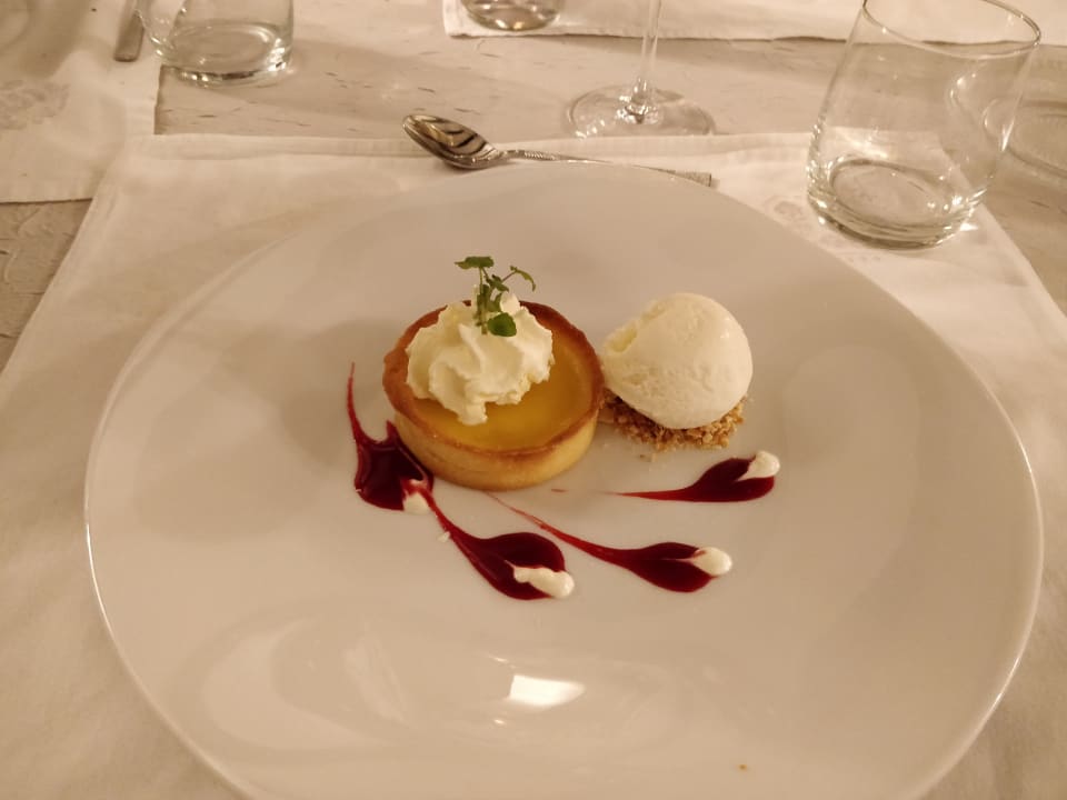 Gastro Hotel La Cour de Lise