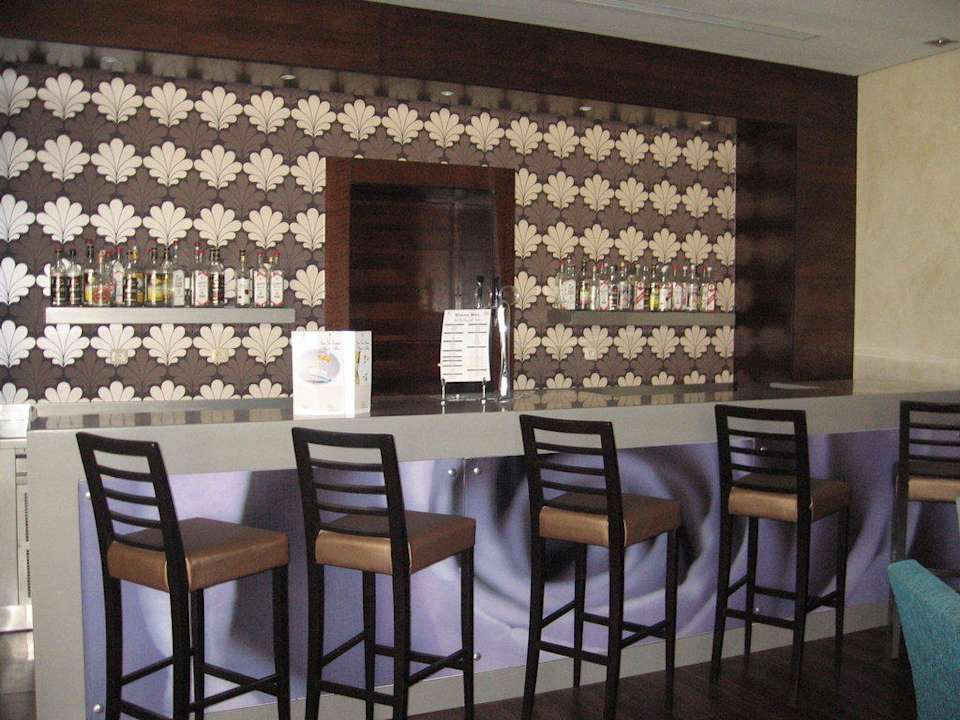 Kaffeebar Hotel Rosa Beach