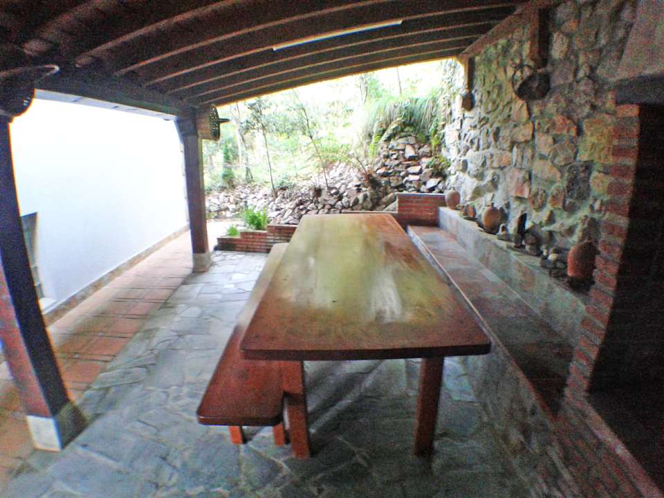 Außenansicht Villa Rural Cantabria